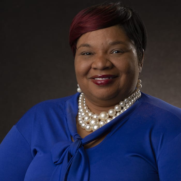 Dr. Stephanie F. Wanza, Leadership & Community Advisory